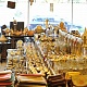 МАРОККО. Сувенирная лавка